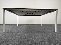 Sedus temptation - 2-p werkplaats/vergadertafel - bureau - afbeelding 8 van  10