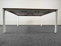 Sedus temptation - 2-p werkplaats/vergadertafel - bureau - afbeelding 8 van  10