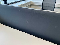 Sedus temptation twin bureau-eiland 160x170 - afbeelding 10 van  10