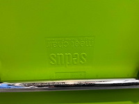 Sedus / thomas starczewski design stoelen (5x) - afbeelding 5 van  7