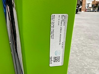 Sedus / thomas starczewski design stoelen (5x) - afbeelding 6 van  7