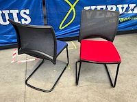 Sedus vergaderstoel (2x) - afbeelding 1 van  5