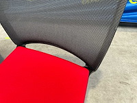 Sedus vergaderstoel (2x) - afbeelding 4 van  5