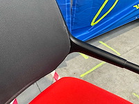 Sedus vergaderstoel (4x) - afbeelding 7 van  10