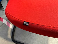 Sedus vergaderstoel (6x) - afbeelding 5 van  10