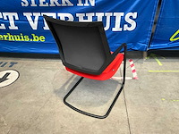 Sedus vergaderstoel (6x) - afbeelding 8 van  10
