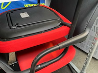 Sedus vergaderstoel (8x) - afbeelding 2 van  10