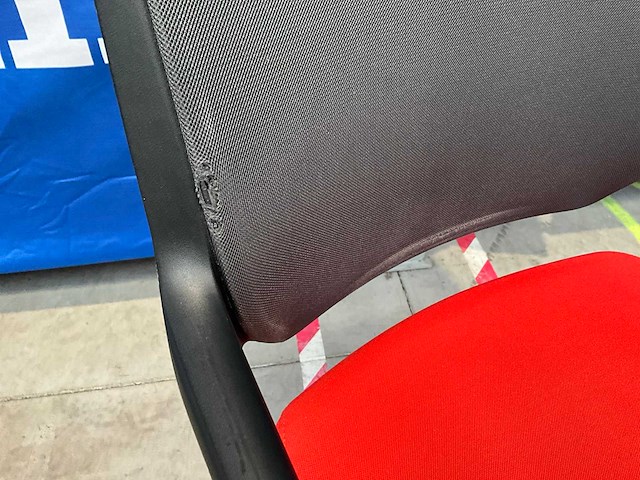 Sedus vergaderstoel (8x) - afbeelding 6 van  10