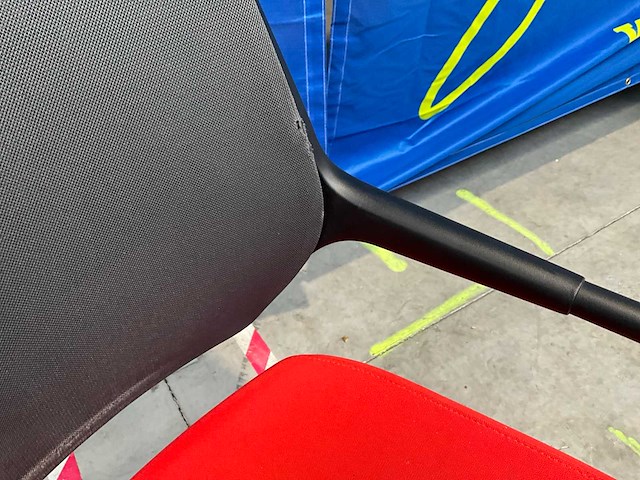 Sedus vergaderstoel (8x) - afbeelding 7 van  10