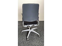 Sedus/drabert - dubbele workbench incl 2 x bureaustoelen - bureaus (4x) - afbeelding 8 van  8