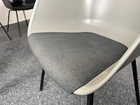 Sedus/drisag - tafel + 8 stoelen - vergaderset - afbeelding 3 van  6