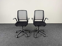 Sedus:se motion - bureaustoel (2x) - afbeelding 1 van  4