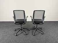 Sedus:se motion - bureaustoel (2x) - afbeelding 3 van  4