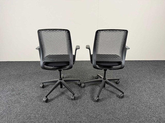 Sedus:se motion - bureaustoel (2x) - afbeelding 3 van  4