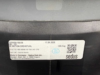 Sedus:se motion - bureaustoel (2x) - afbeelding 4 van  4