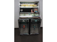 Seeburg - 222 channel - jukebox - afbeelding 4 van  10