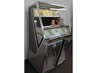 Seeburg - 222 channel - jukebox - afbeelding 6 van  10