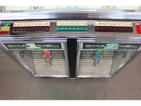 Seeburg - 222 channel - jukebox - afbeelding 8 van  10