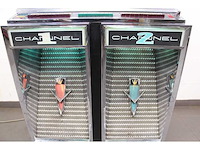 Seeburg - 222 channel - jukebox - afbeelding 9 van  10