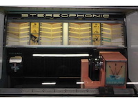 Seeburg - 222 channel - jukebox - afbeelding 10 van  10