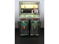 Seeburg - 222 channel - jukebox - afbeelding 10 van  10