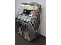 Seeburg - 222 channel - jukebox - afbeelding 4 van  10