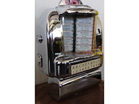 Seeburg - 3w1 - jukebox - afbeelding 2 van  3