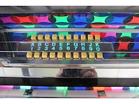 Seeburg - carnival sl100 - jukebox - afbeelding 6 van  6