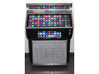 Seeburg - carnival sl100 - jukebox - afbeelding 2 van  6