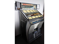 Seeburg - ds160 - jukebox - afbeelding 4 van  6