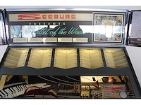 Seeburg - ds160 - jukebox - afbeelding 5 van  6