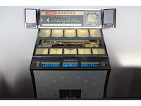 Seeburg - ds160 - jukebox - afbeelding 1 van  6