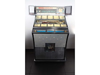 Seeburg - ds160 - jukebox - afbeelding 2 van  6