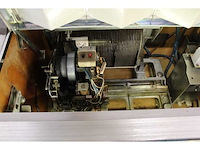 Seeburg - golden jet - jukebox - afbeelding 8 van  9