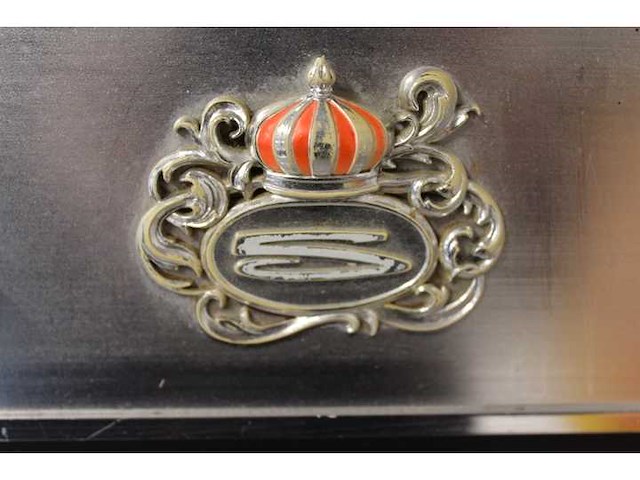 Seeburg - golden jet - jukebox - afbeelding 9 van  9