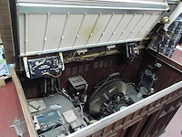 Seeburg - jukebox - afbeelding 4 van  4