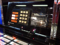 Seeburg - jukebox - afbeelding 7 van  8