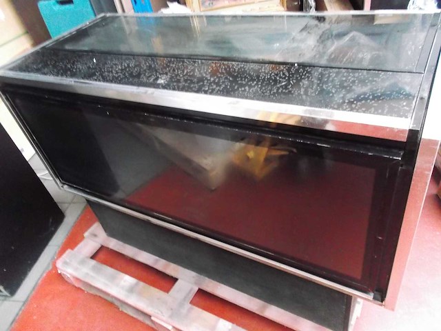 Seeburg - jukebox - afbeelding 1 van  4