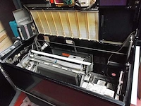 Seeburg - jukebox - afbeelding 2 van  4