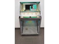 Seeburg - l100 - jukebox - afbeelding 2 van  9