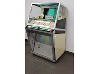 Seeburg - l100 - jukebox - afbeelding 3 van  9