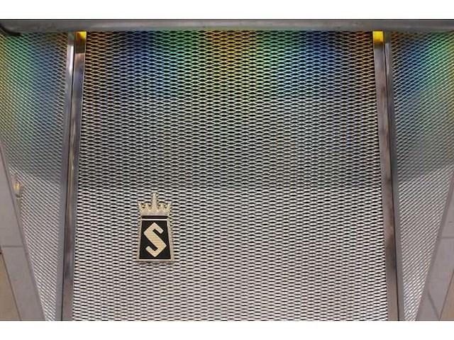 Seeburg - l100 - jukebox - afbeelding 5 van  9