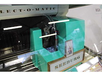 Seeburg - l100 - jukebox - afbeelding 7 van  9