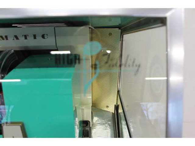 Seeburg - l100 - jukebox - afbeelding 8 van  9