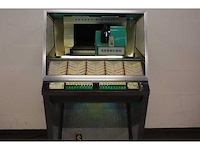 Seeburg - l100 - jukebox - afbeelding 1 van  3