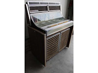 Seeburg - lpc 480 - jukebox - afbeelding 1 van  1