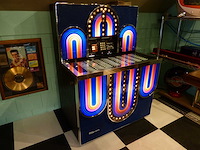 Seeburg jukebox - afbeelding 2 van  8