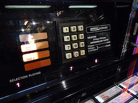 Seeburg jukebox - afbeelding 7 van  8