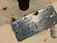 Seepex wormpomp - afbeelding 2 van  2