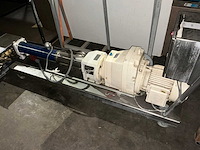 Seepex wormpomp - afbeelding 2 van  8